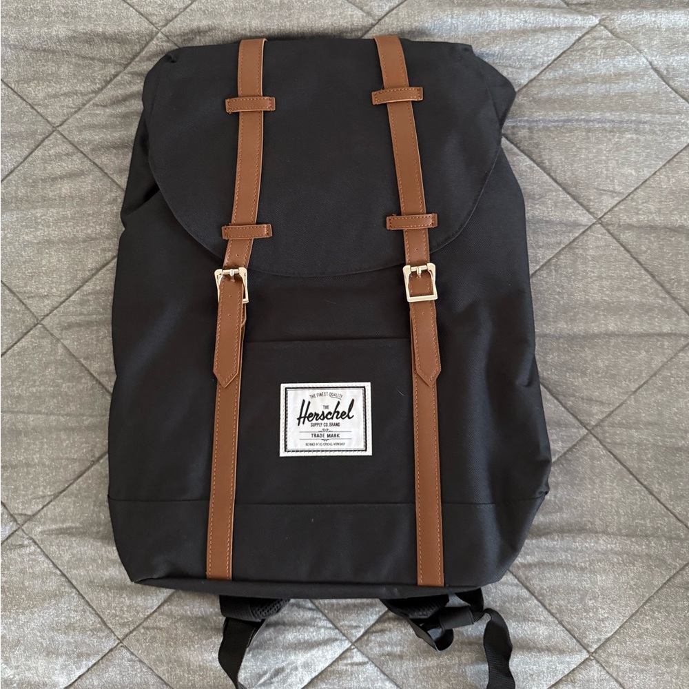 Hershel retreat backpack